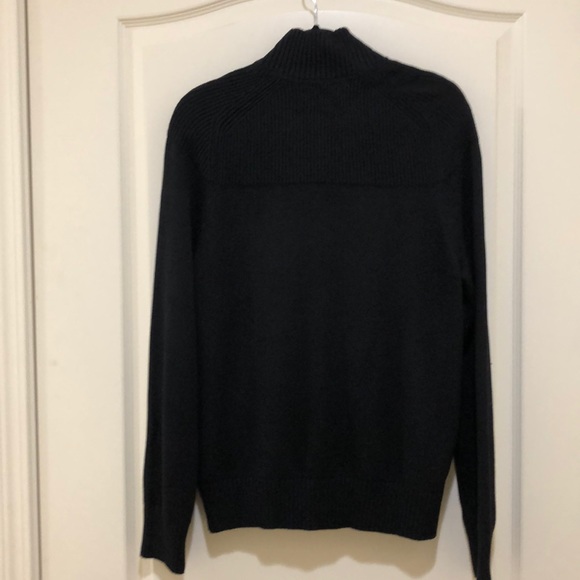 NWT BANANA REPUBLIC MEN’s M COAT/JACKET - Picture 4 of 6